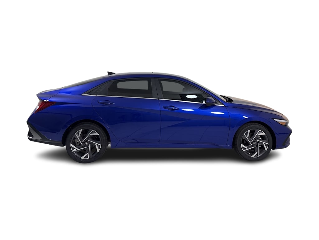 Thumbnail: 2025 Hyundai Elantra - 22