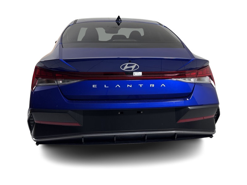 Thumbnail: 2025 Hyundai Elantra - 5