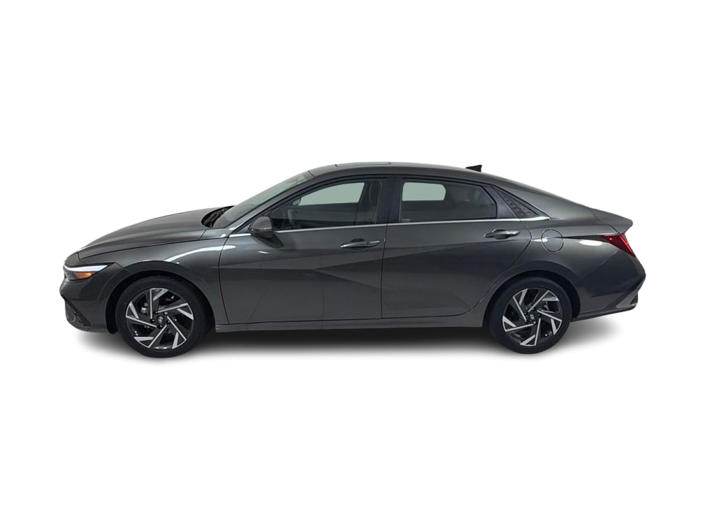 Thumbnail: 2025 Hyundai Elantra - 3