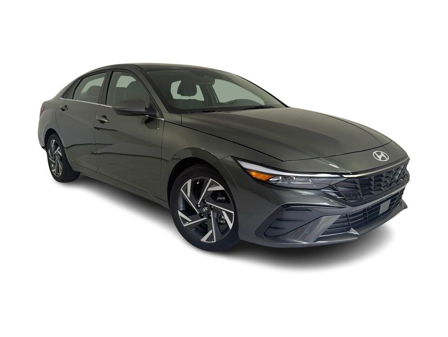 Thumbnail: 2025 Hyundai Elantra - 19