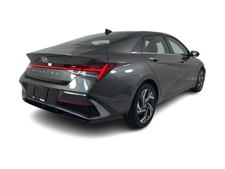 Thumbnail: 2025 Hyundai Elantra - 21