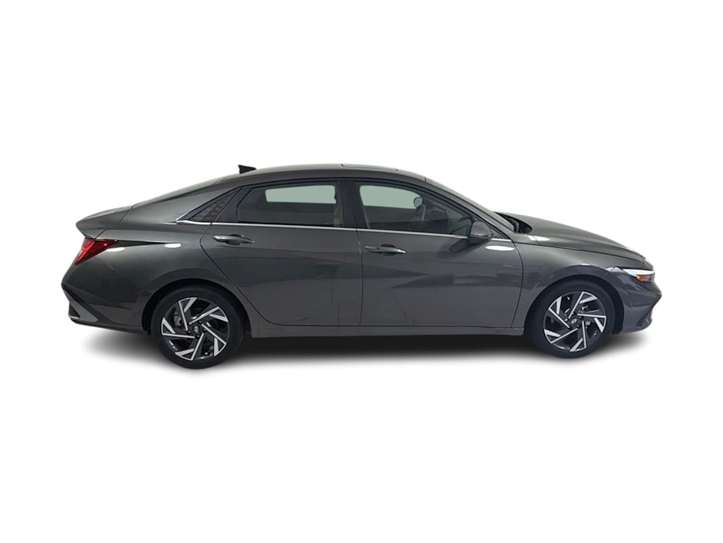 Thumbnail: 2025 Hyundai Elantra - 20