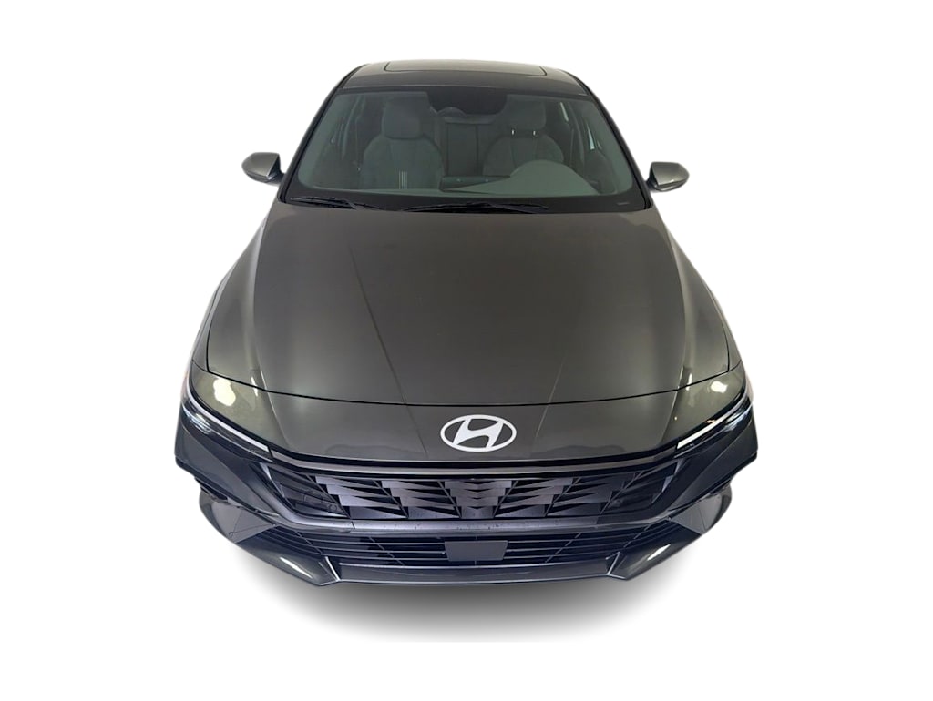 Thumbnail: 2025 Hyundai Elantra - 5