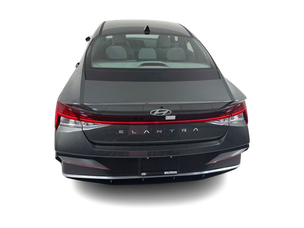 Thumbnail: 2025 Hyundai Elantra - 22