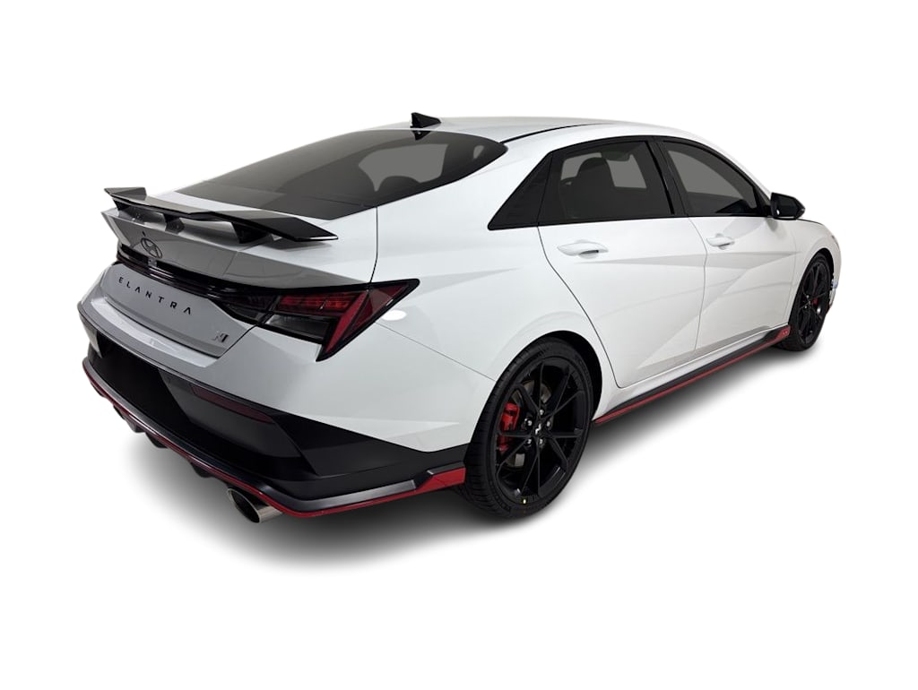 Thumbnail: 2026 Hyundai Elantra - 20