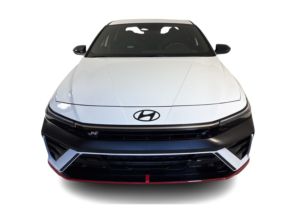 Thumbnail: 2026 Hyundai Elantra - 23