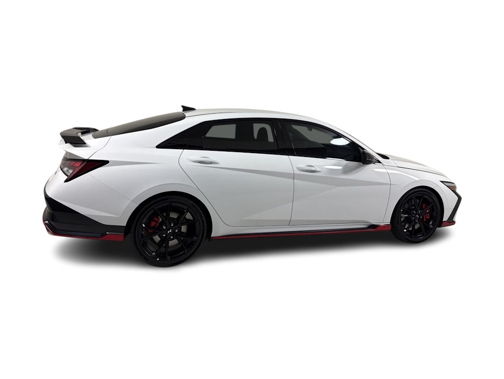 Thumbnail: 2026 Hyundai Elantra - 21