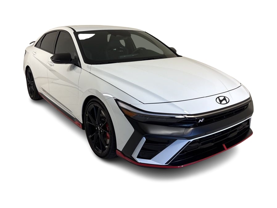 Thumbnail: 2026 Hyundai Elantra - 22
