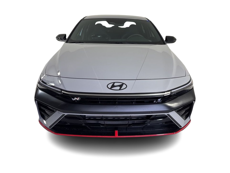 Thumbnail: 2026 Hyundai Elantra - 23