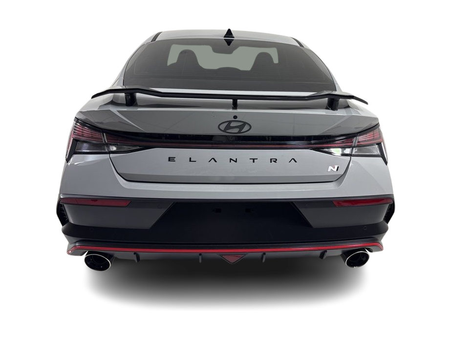 Thumbnail: 2026 Hyundai Elantra - 5