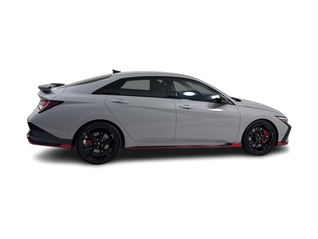 Thumbnail: 2026 Hyundai Elantra - 21