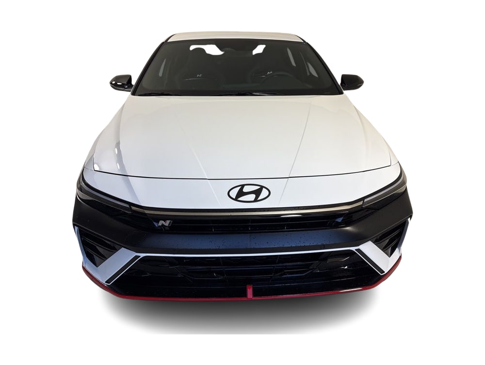 Thumbnail: 2026 Hyundai Elantra - 23