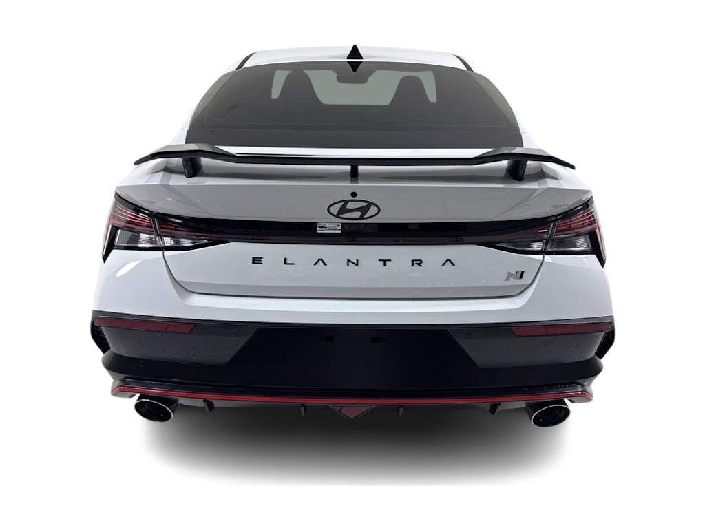 Thumbnail: 2026 Hyundai Elantra - 5