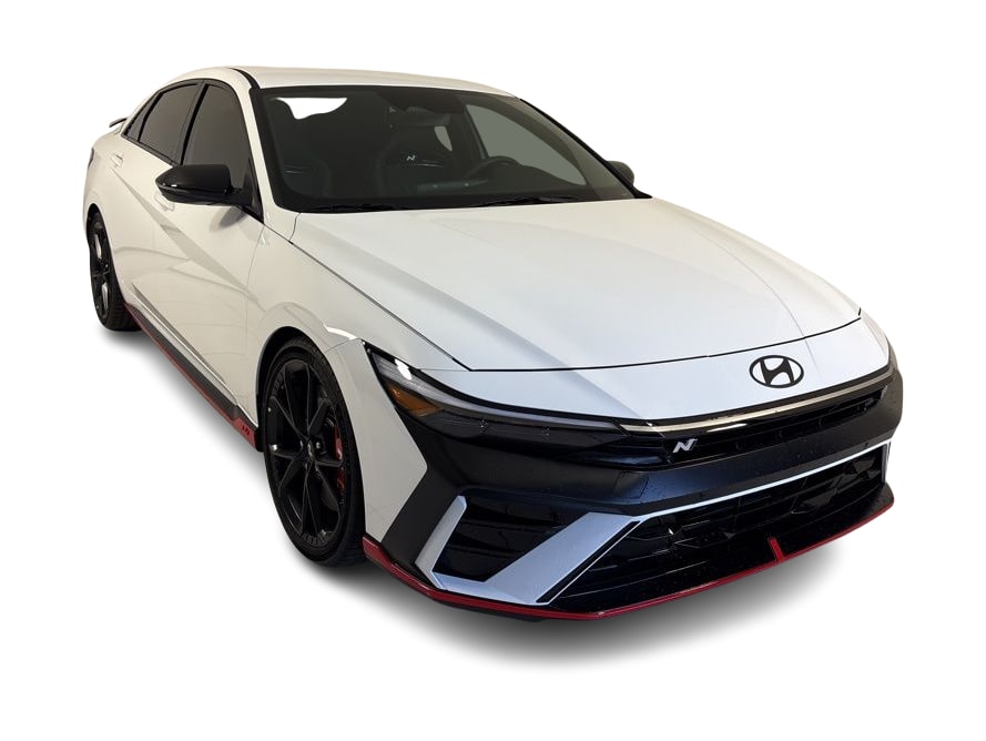 Thumbnail: 2026 Hyundai Elantra - 22