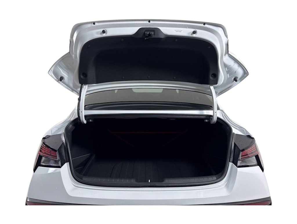 Thumbnail: 2026 Hyundai Elantra - 17