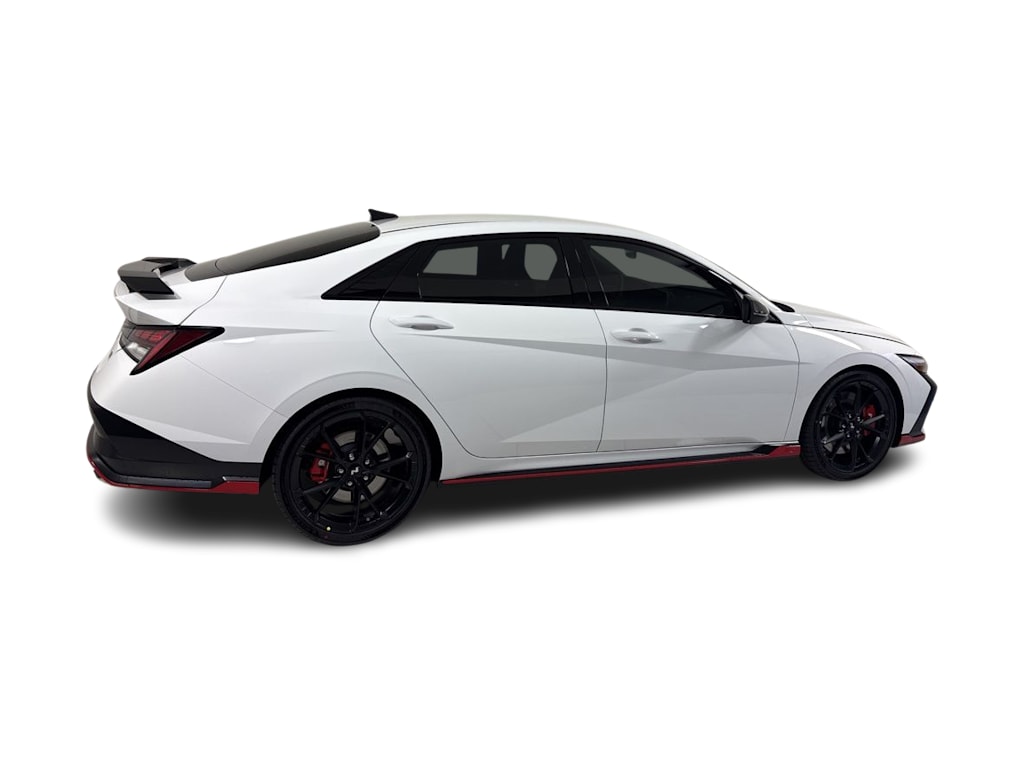 Thumbnail: 2026 Hyundai Elantra - 21