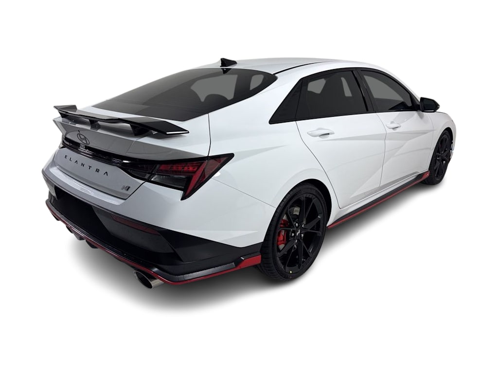 Thumbnail: 2026 Hyundai Elantra - 20