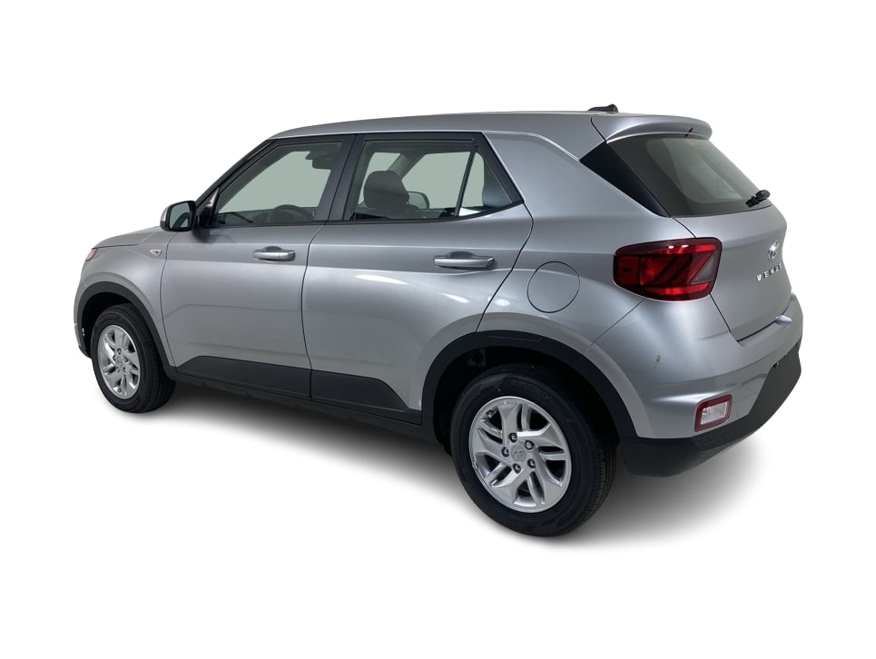 Thumbnail: 2025 Hyundai Venue - 19