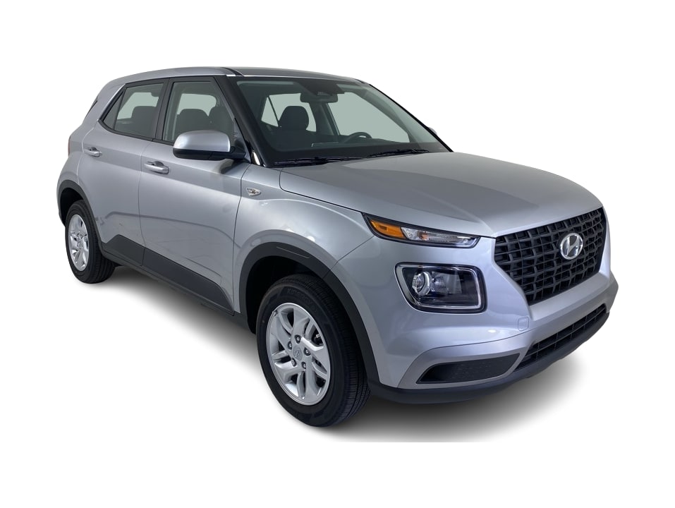 Thumbnail: 2025 Hyundai Venue - 22