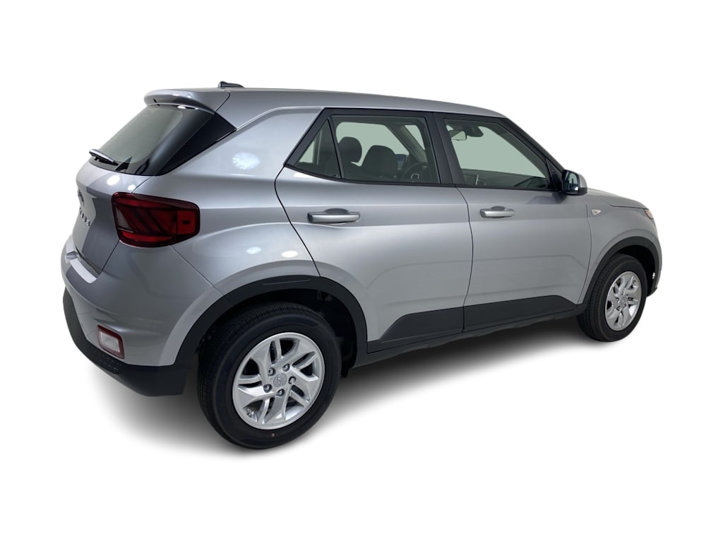 Thumbnail: 2025 Hyundai Venue - 20