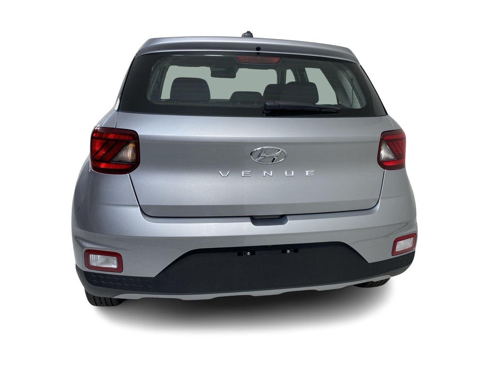 Thumbnail: 2025 Hyundai Venue - 4