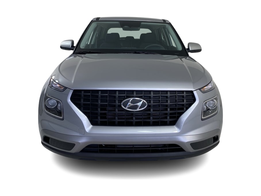 Thumbnail: 2025 Hyundai Venue - 5