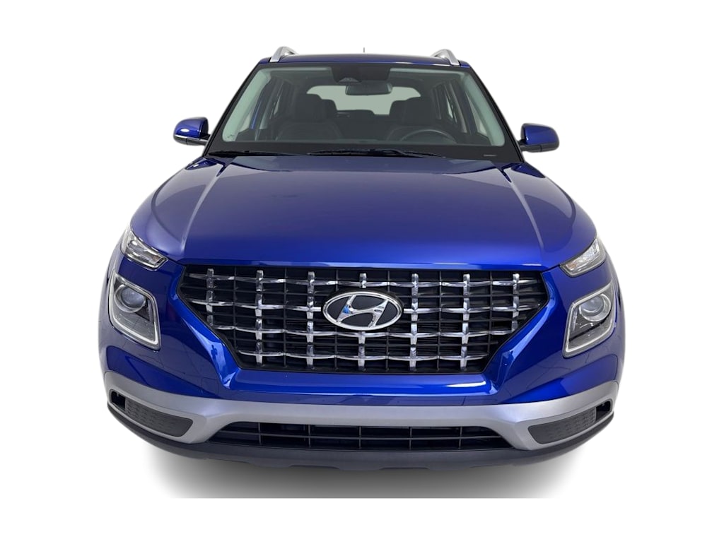 Thumbnail: 2024 Hyundai Venue - 6