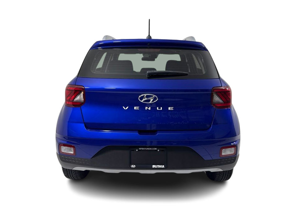 Thumbnail: 2024 Hyundai Venue - 5
