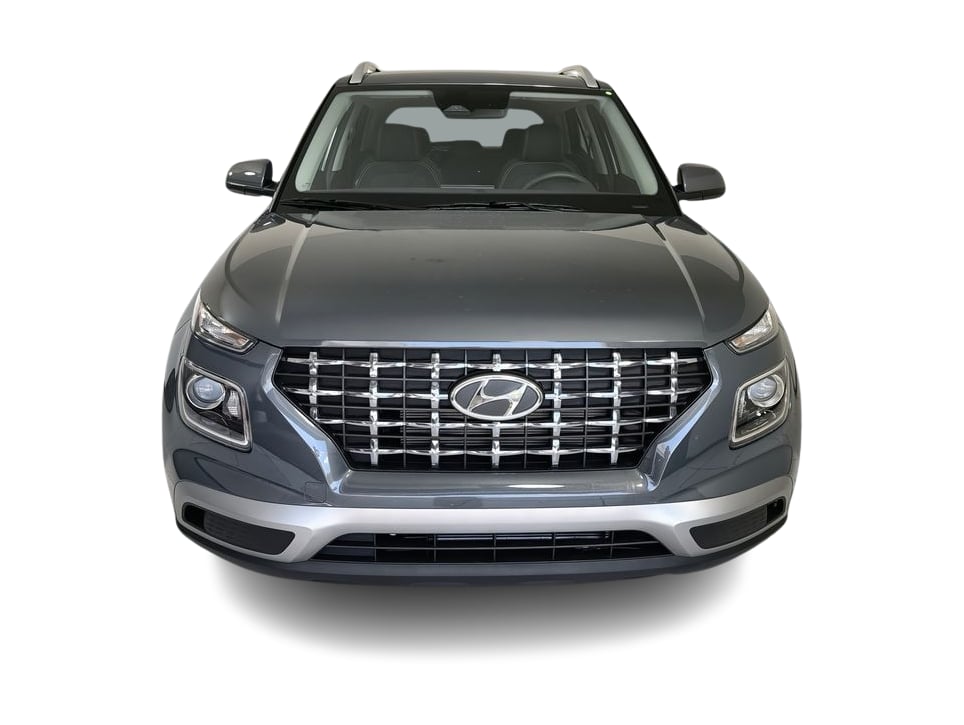 Thumbnail: 2026 Hyundai Venue - 5