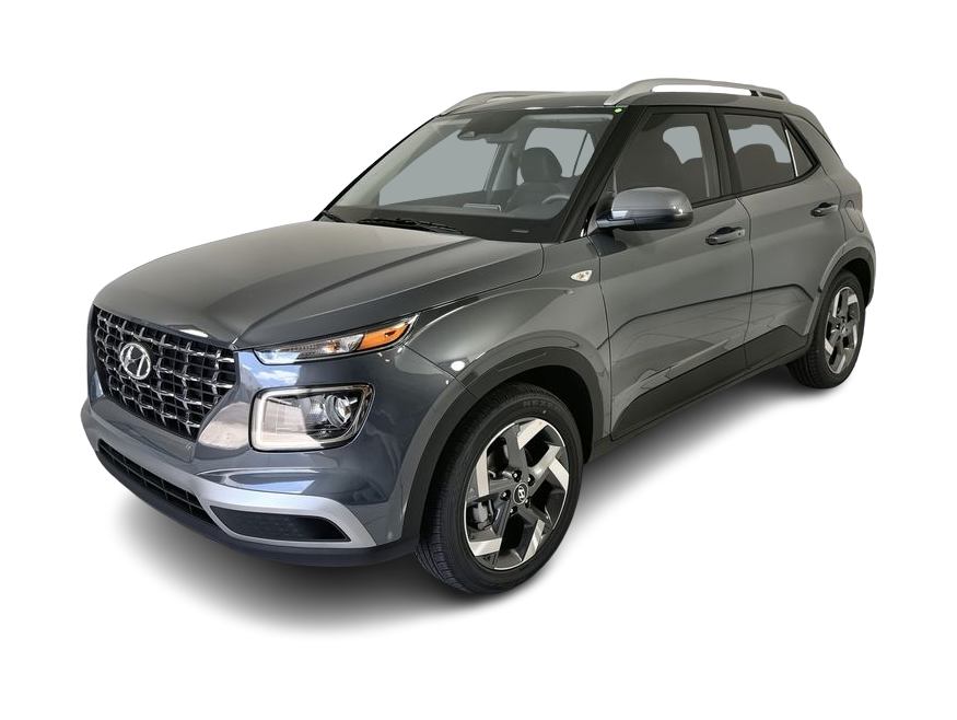 Thumbnail: 2026 Hyundai Venue - 18