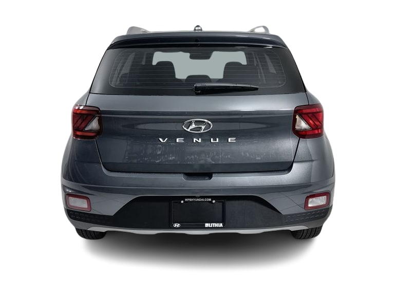 Thumbnail: 2026 Hyundai Venue - 4