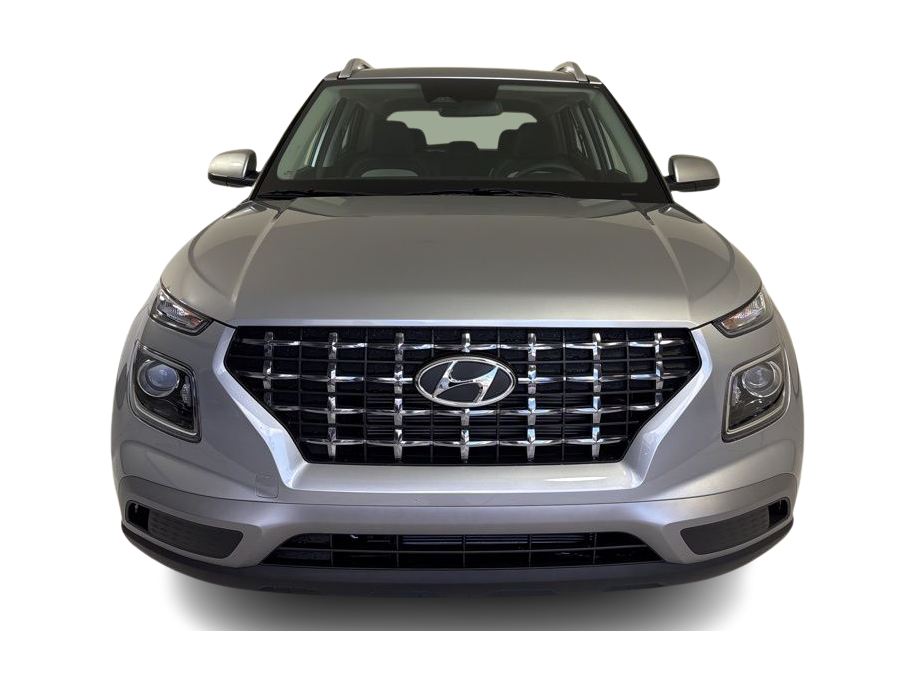 Thumbnail: 2026 Hyundai Venue - 6