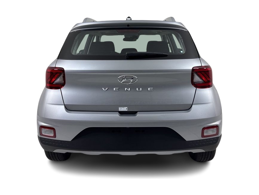 Thumbnail: 2026 Hyundai Venue - 5