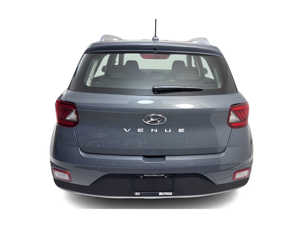 Thumbnail: 2026 Hyundai Venue - 5
