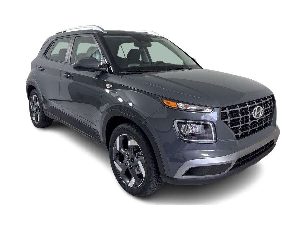 Thumbnail: 2026 Hyundai Venue - 23