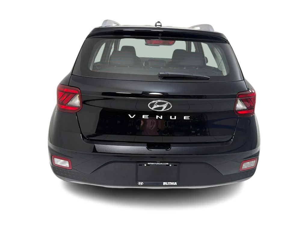 Thumbnail: 2026 Hyundai Venue - 5