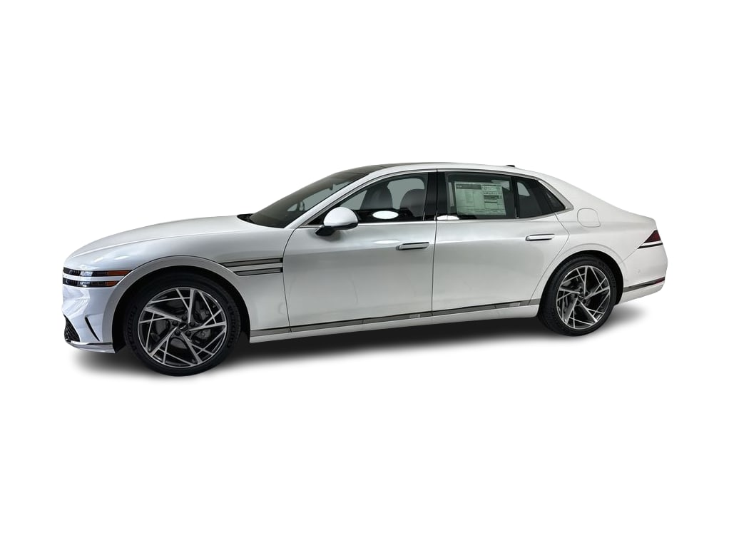 Thumbnail: 2026 Genesis G90 - 3