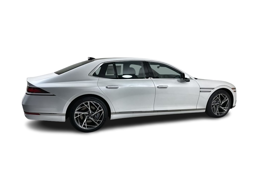 Thumbnail: 2026 Genesis G90 - 20