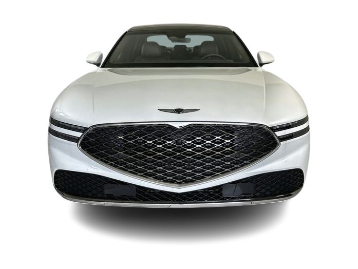 Thumbnail: 2026 Genesis G90 - 5