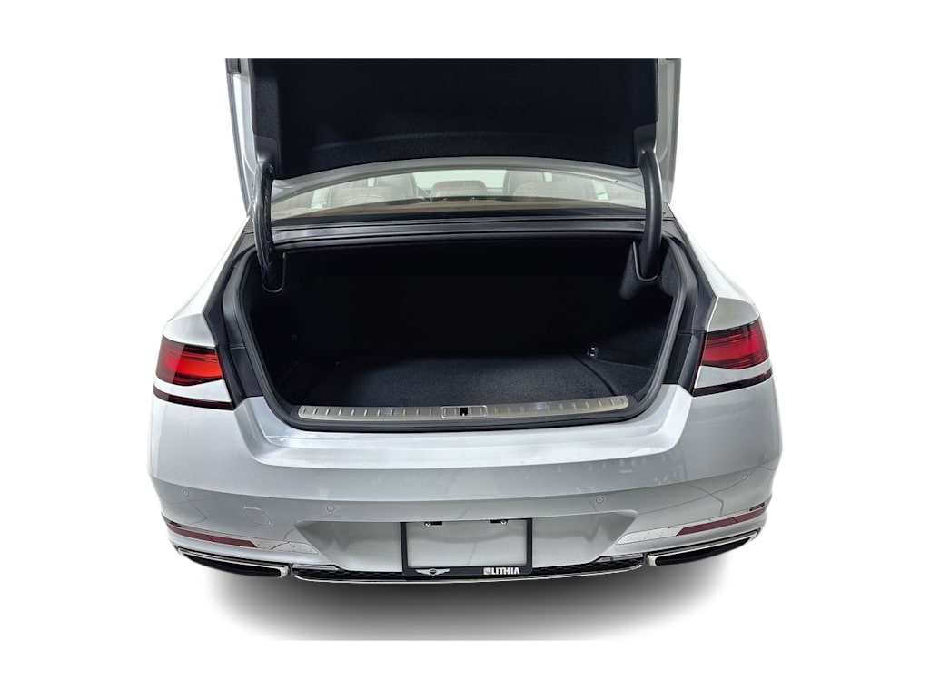 Thumbnail: 2026 Genesis G90 - 13