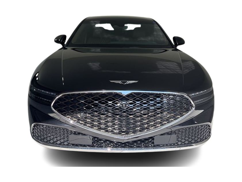 Thumbnail: 2026 Genesis G90 - 6