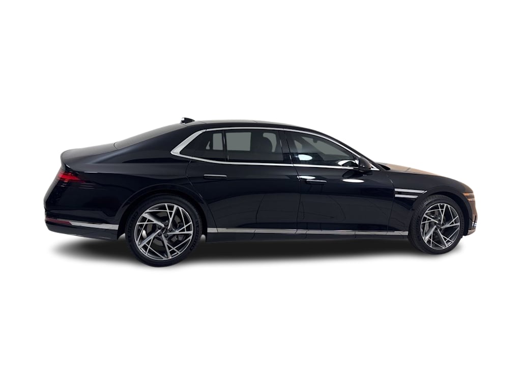 Thumbnail: 2026 Genesis G90 - 21