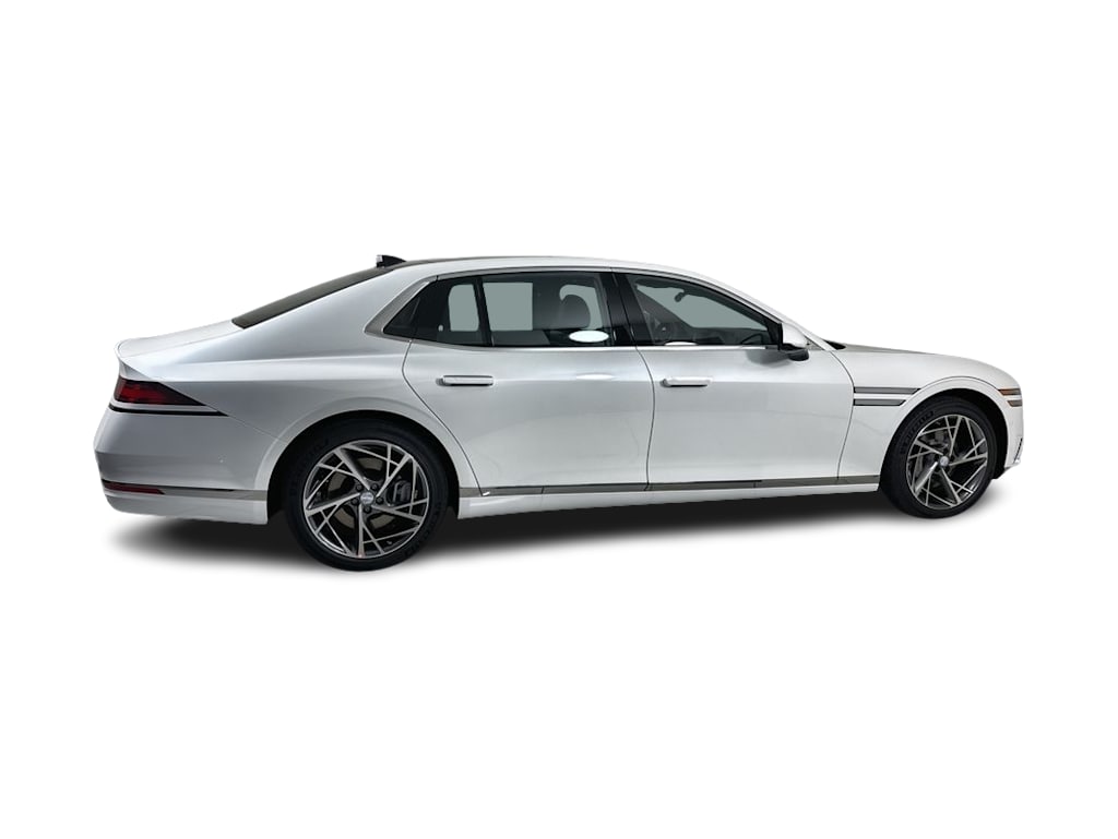 Thumbnail: 2026 Genesis G90 - 20