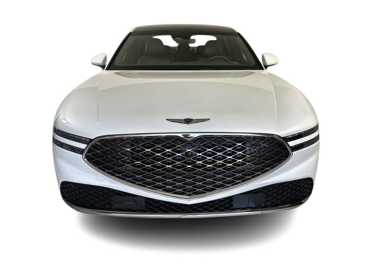 Thumbnail: 2026 Genesis G90 - 6