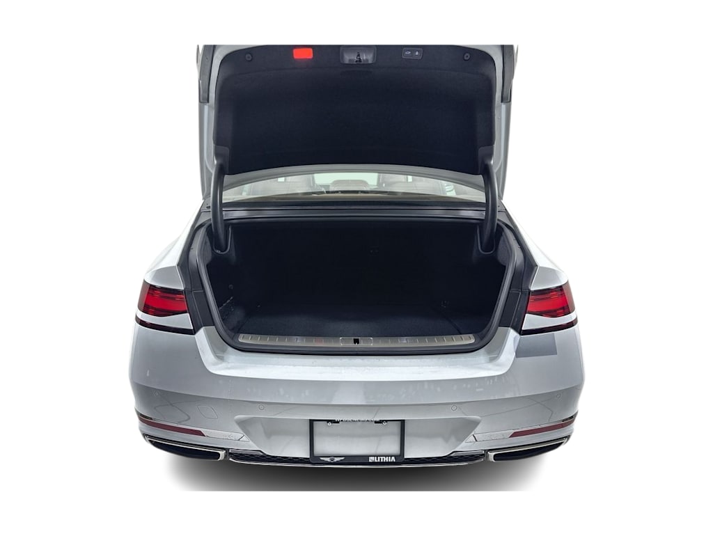 Thumbnail: 2026 Genesis G90 - 14