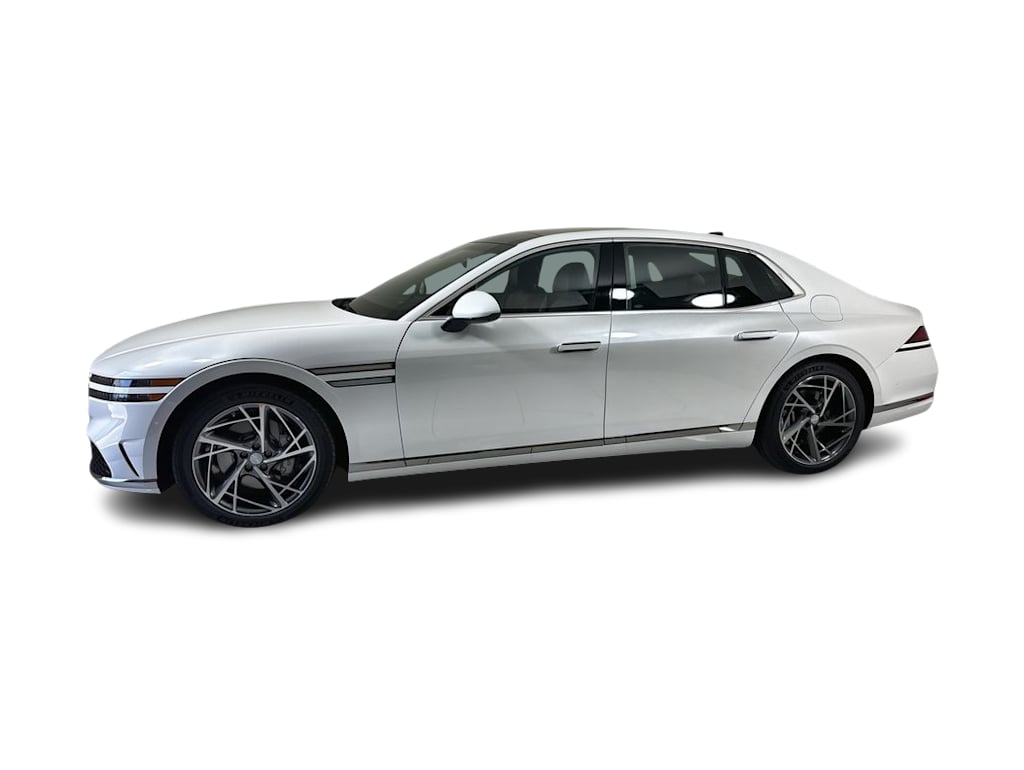 Thumbnail: 2026 Genesis G90 - 3
