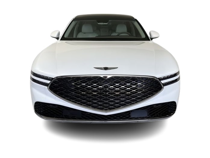 Thumbnail: 2026 Genesis G90 - 4