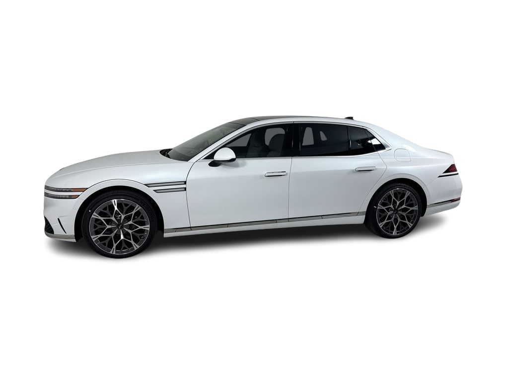 Thumbnail: 2026 Genesis G90 - 15