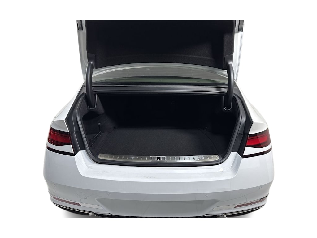 Thumbnail: 2026 Genesis G90 - 12