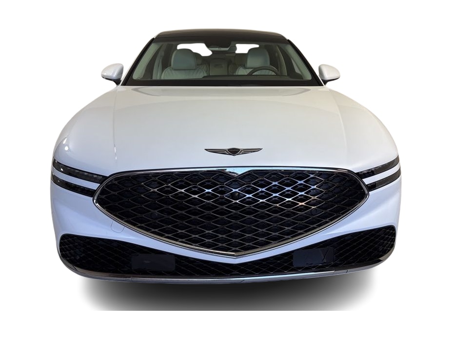 Thumbnail: 2026 Genesis G90 - 6